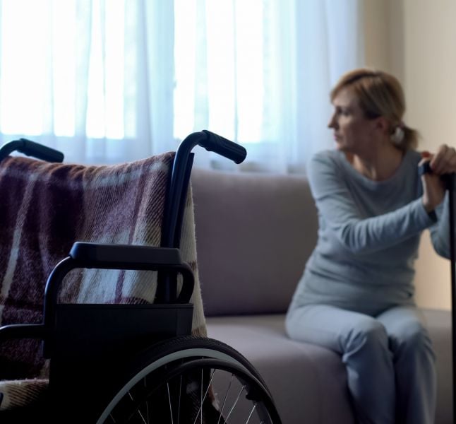 Violences faites aux Femmes Âgées et en Situation de Handicap : La Nécessité d’une Sensibilisation