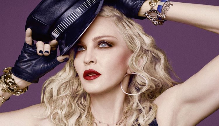 Madonna: La Reine Rebelle de la Pop et Son Héritage Révolutionnaire . Un modèle à suivre …