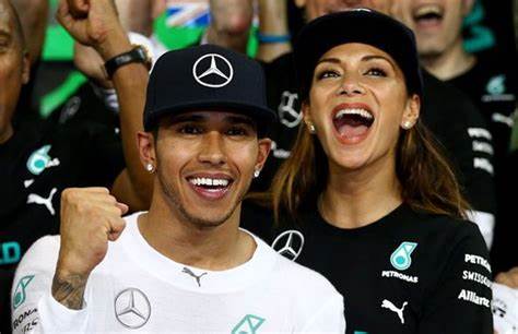 Lewis Hamilton, le Séducteur des Circuits