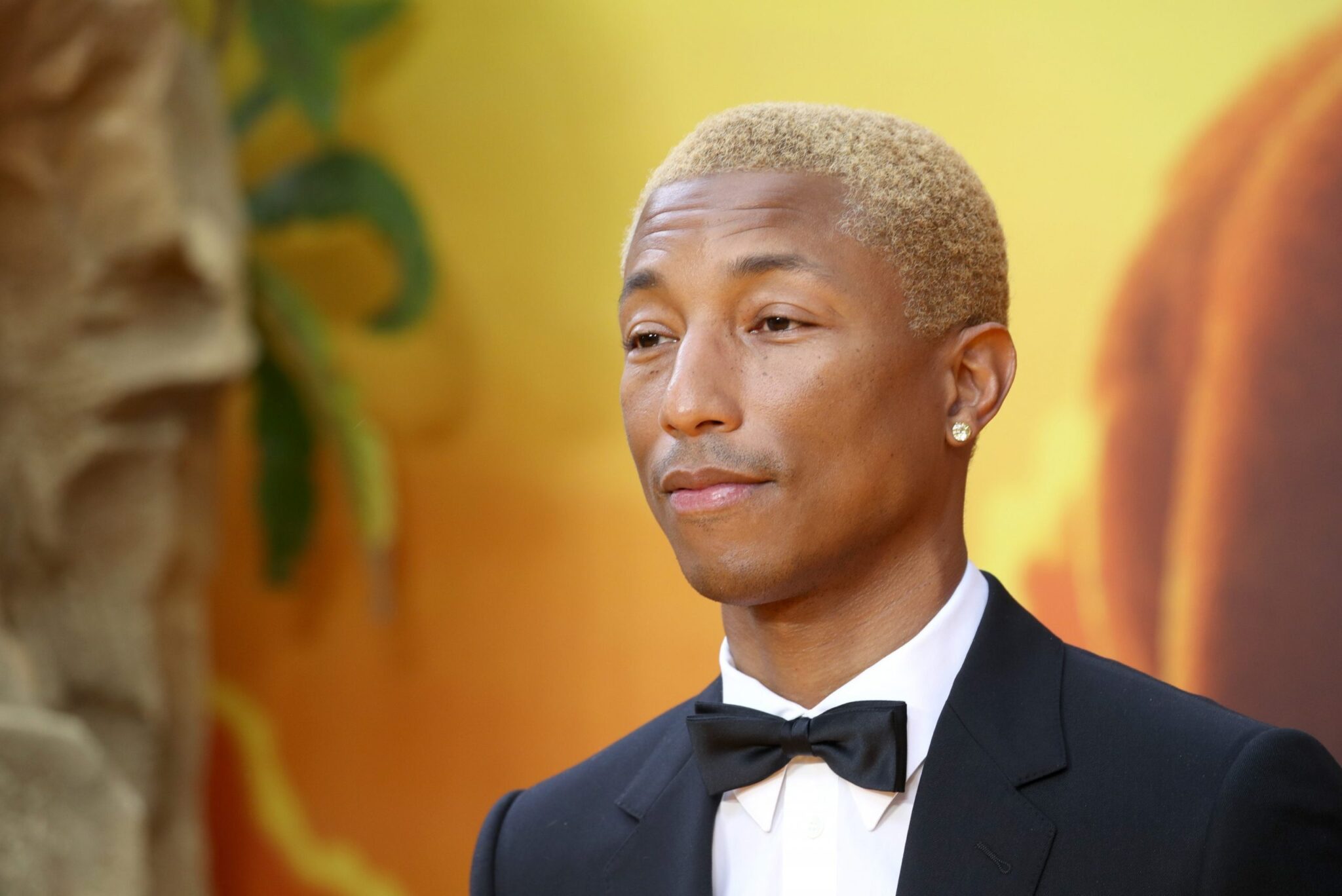 Pharrell Williams chez Louis Vuitton : Une révolution dans le monde du luxe français