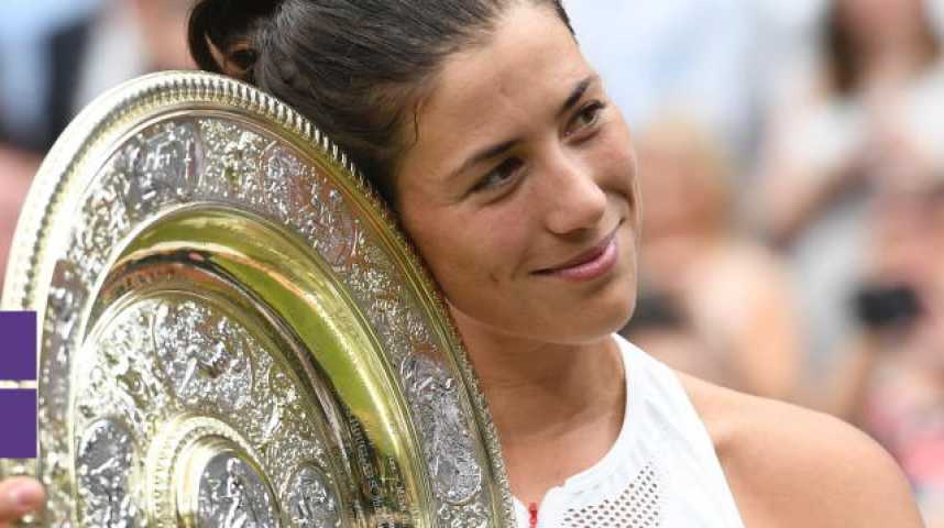 Garbiñe Muguruza : Une championne aux commandes du tennis mondial