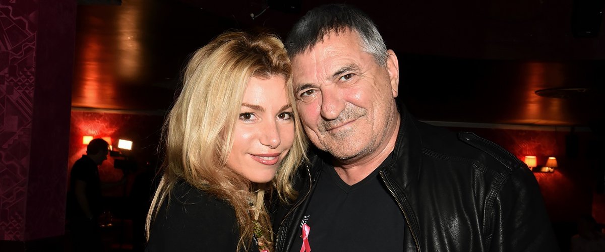 Lola Marois et Jean-Marie Bigard : L'amour au-delà de l'âge