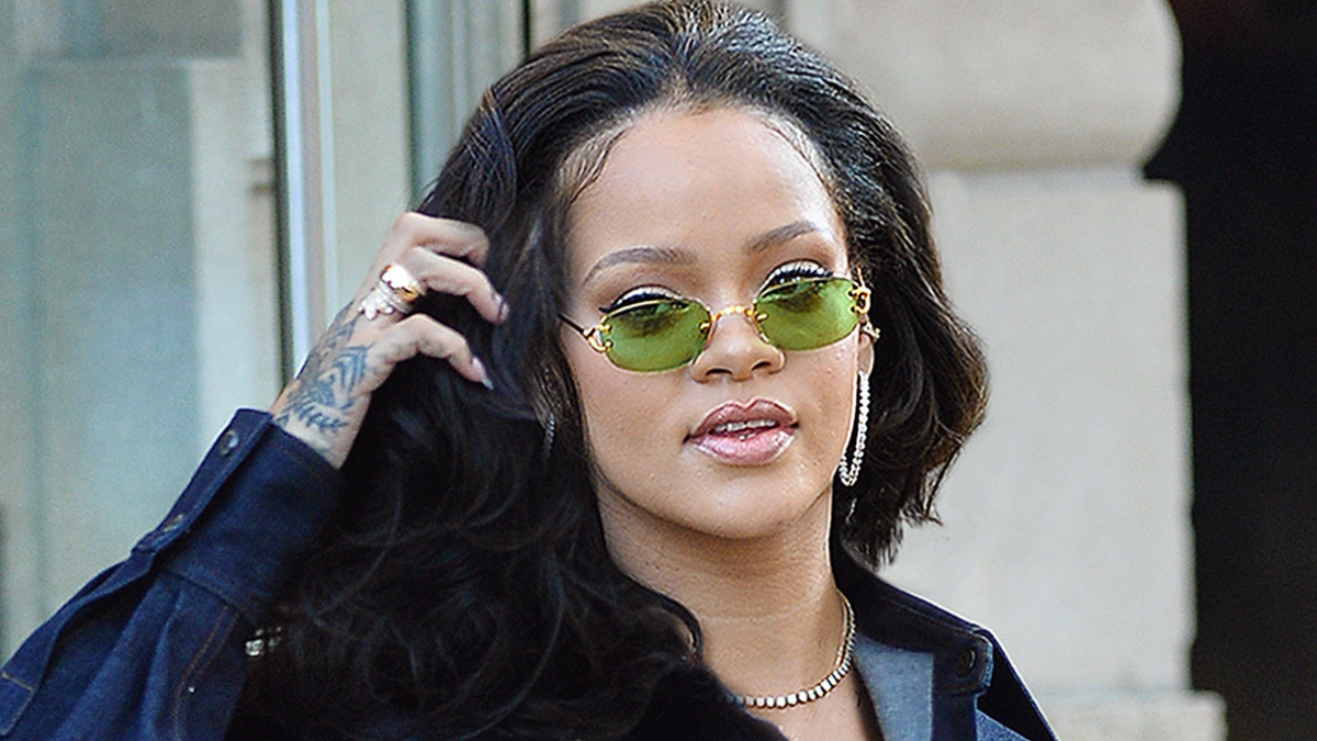 Rihanna fête son anniversaire : L'artiste féminine la plus vendue dans le monde