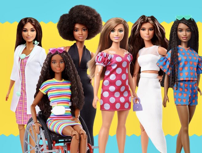 Barbie noire : un débat sur la représentation et la diversité