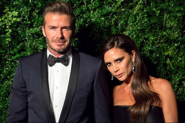 Victoria Beckham : Vivre et s'épanouir dans l'ombre d'une superstar