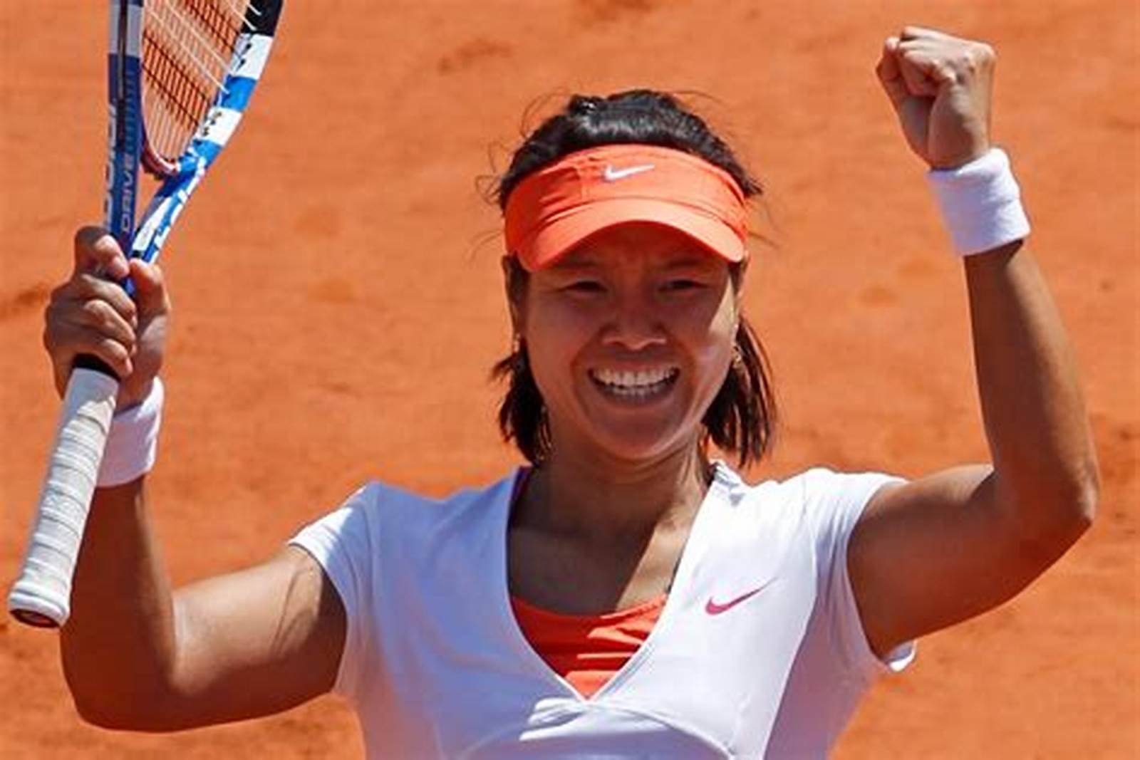 Na Li : La pionnière chinoise du tennis féminin