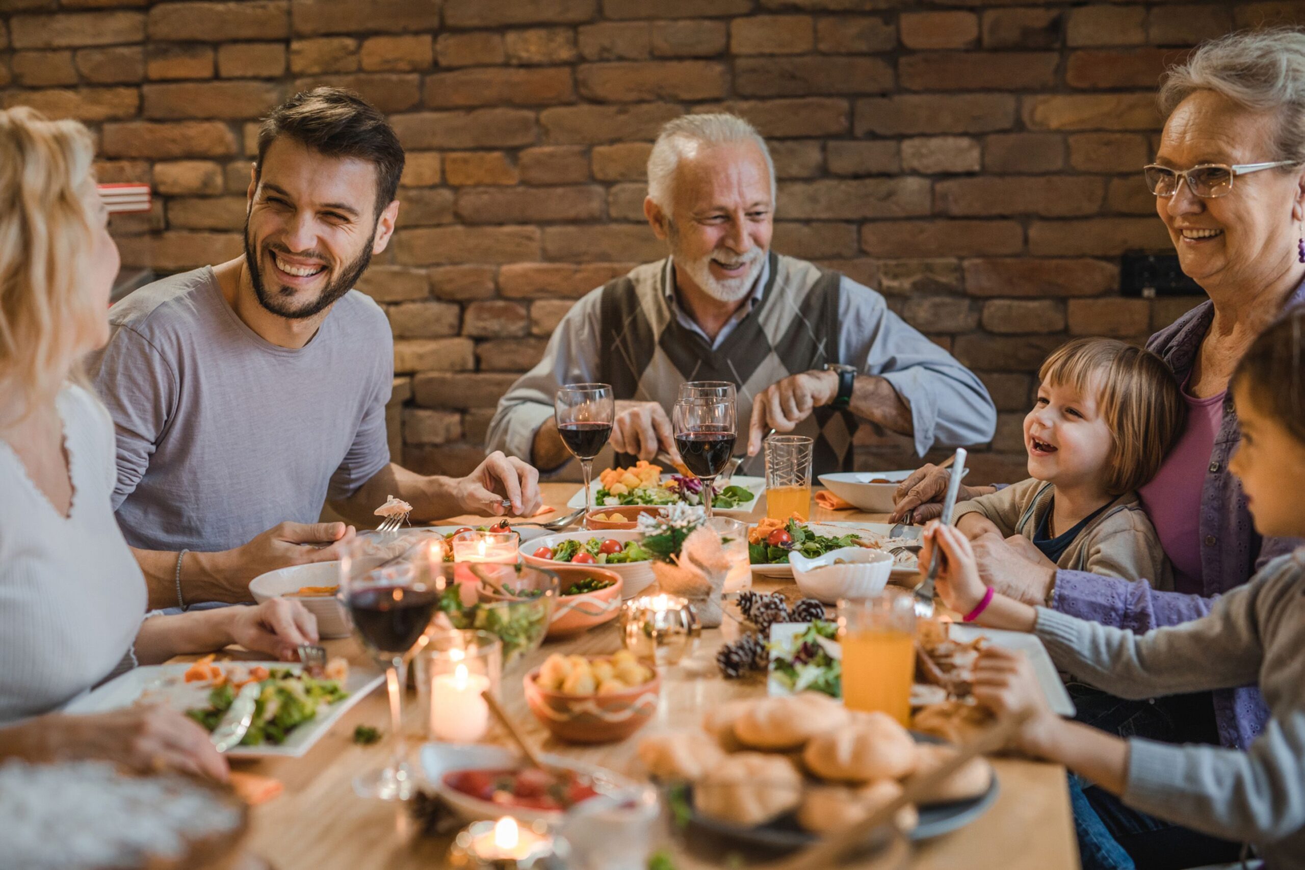 BOBEA Cuisines : Invitation - Maman, qui vient dîner ce soir ?