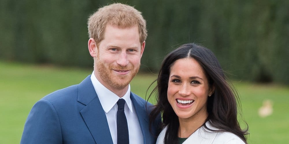 Bobea Royautés : Scandale à la Cour Royale Britannique - Harry et Meghan Markle Interdits de Vivre en GB