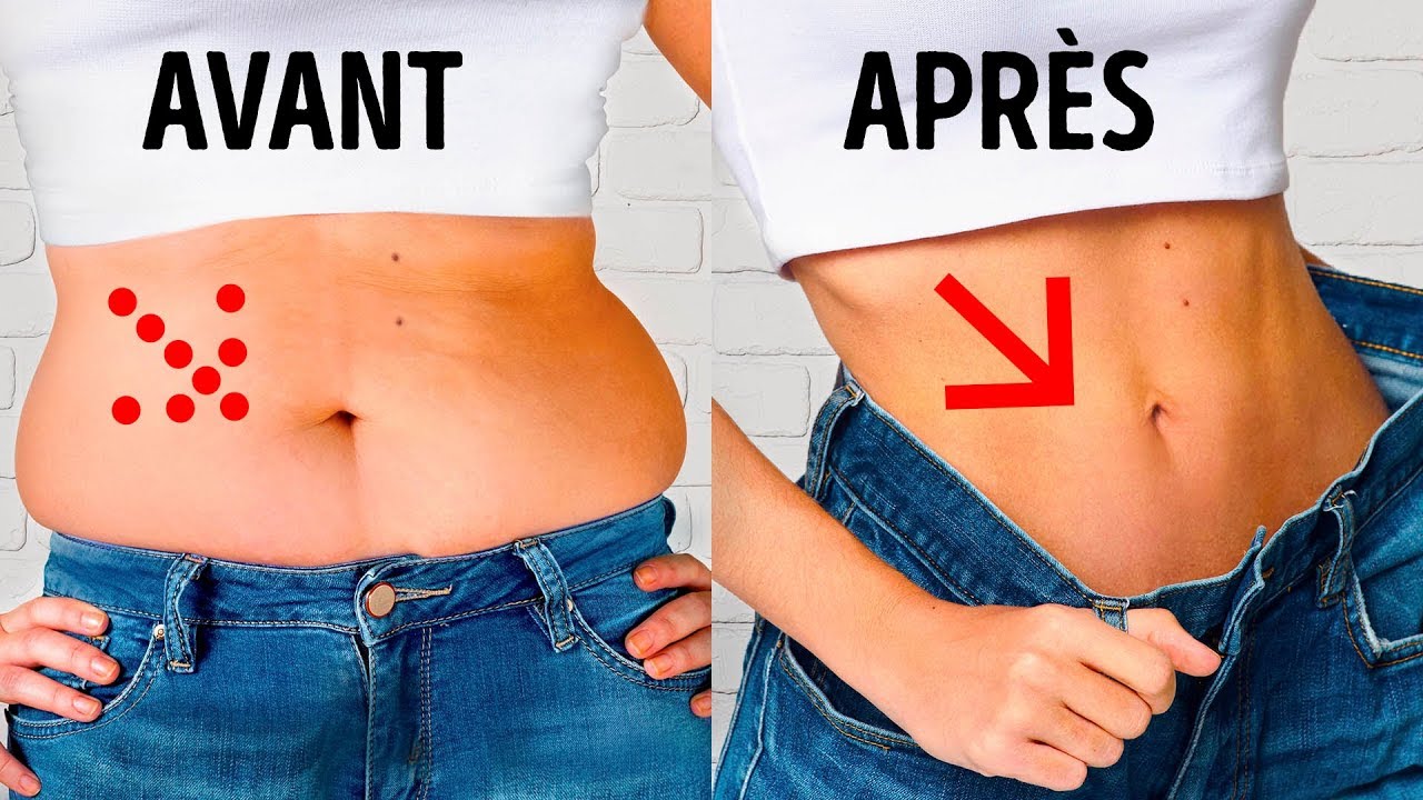 BOBEA Santé - Allo Docteur : Comment combattre le trop-plein de graisse abdominale