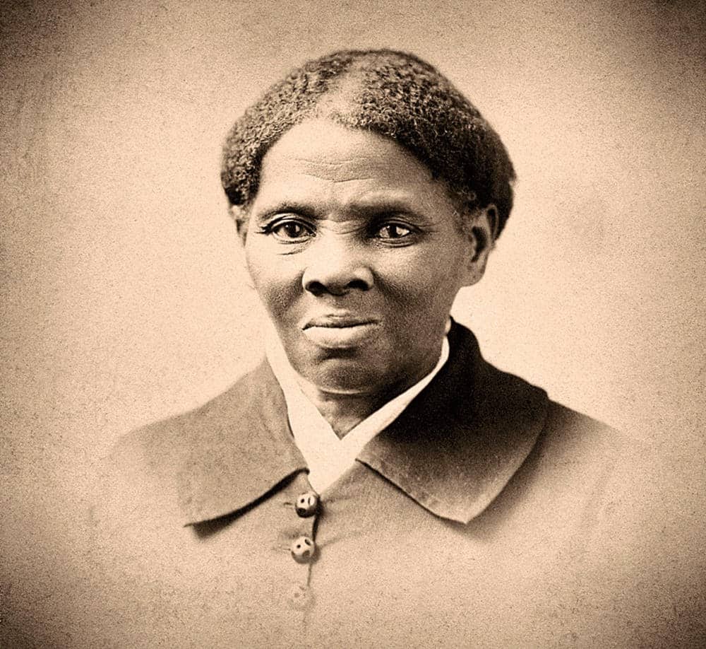 Femmes de Légende : Remember Harriet Tubman, la Militante