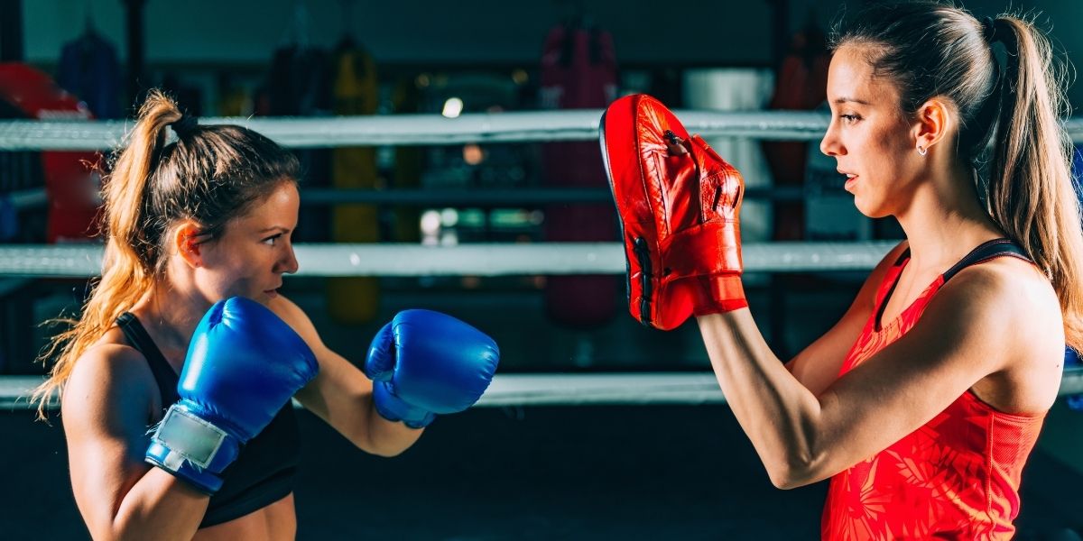 Les femmes et la boxe : Une nouvelle expression de la féminité