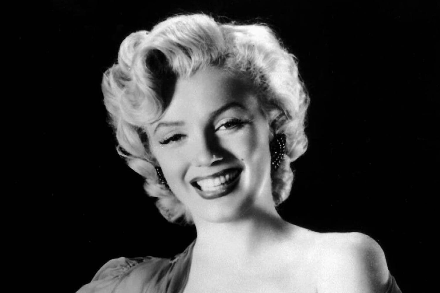 Bobea Gloria : Marylin Monroe - Elle a Marqué Son Époque et les Générations