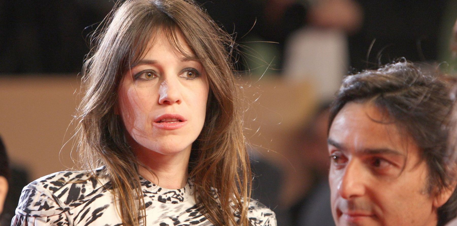 Charlotte Gainsbourg Annule son Mariage avec Yvan Attal : Les Raisons Dévoilées