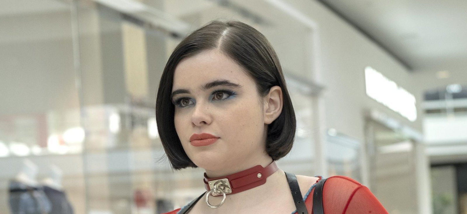 L'histoire de Barbie Ferreira dans Euphoria : Le succès et le départ d'une actrice emblématique