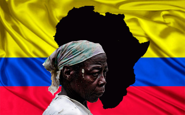 Les femmes noires en Colombie : triple exclusion et triple victimisation