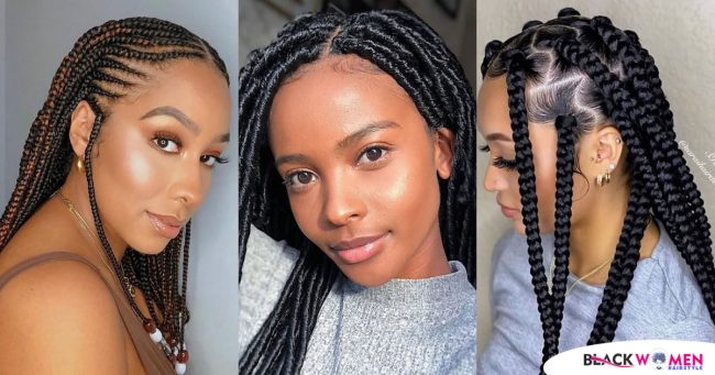 Les tresses africaines : Un héritage capillaire à préserver et célébrer