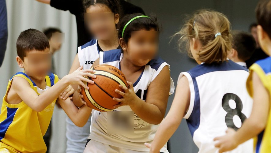 Condamnation d'un entraîneur de basket pour viols sur mineures dans le Bas-Rhin