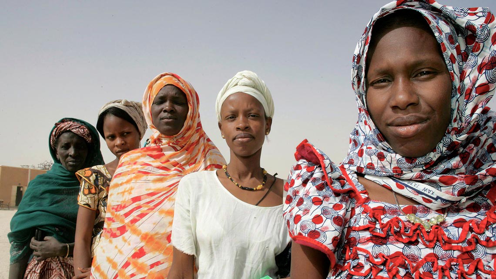 L'esclavage persistant en Mauritanie : un défi aux droits humains