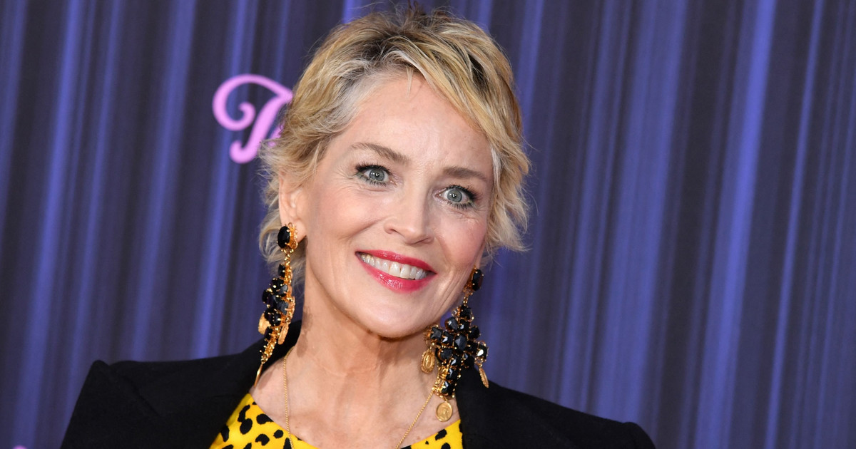 Sharon Stone : Une icône hollywoodienne toujours provocante à 66 ans