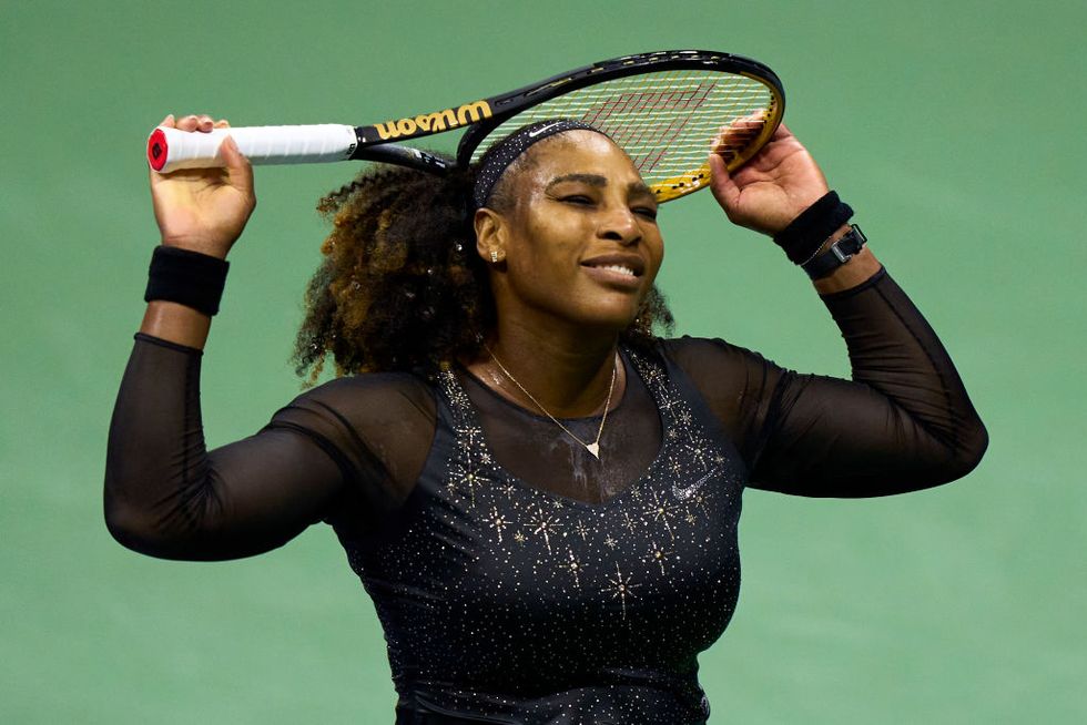 Serena Williams : De la reine du tennis à l'empire des affaires