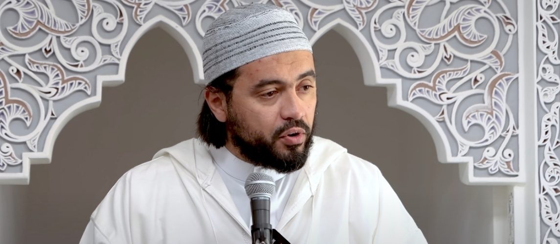 L'Imam Ismaïl et la Controverse de sa Mosquée