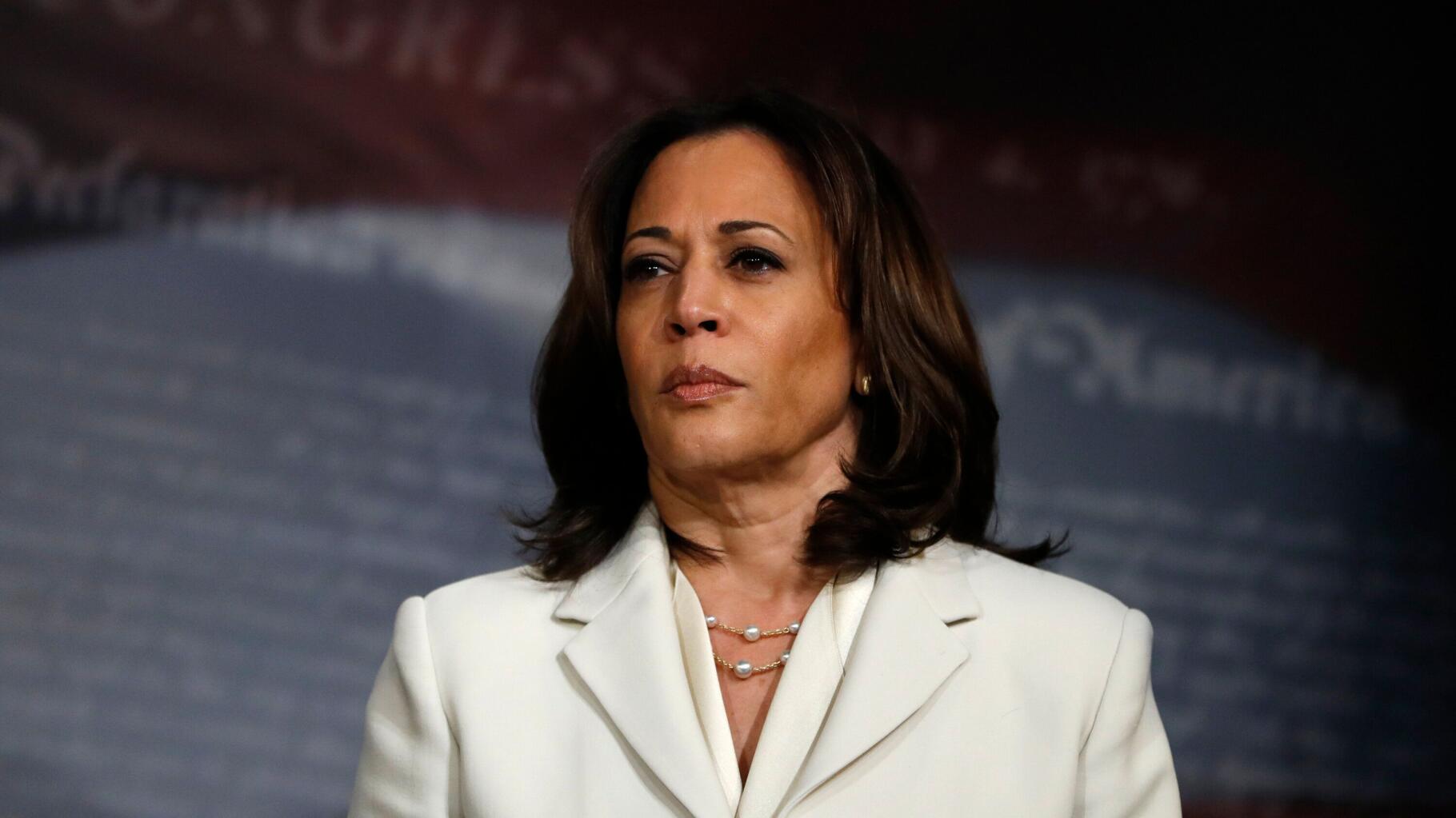 Kamala Harris, Candidate Démocrate : Atouts et Défis