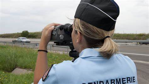 Développement Personnel - J’étais timide ; aujourd’hui je suis une capitaine de gendarmerie