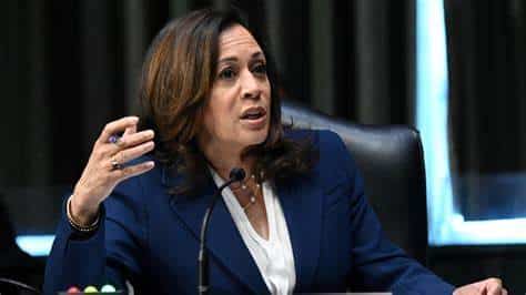 Bobea Femme de pouvoir : Kamala Harris nomme Tim Walz comme colistier, un choix stratégique inattendu