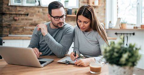 Gérer les finances dans un couple : le cas du mariage