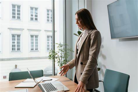 L'influence croissante des femmes dans les affaires internationales