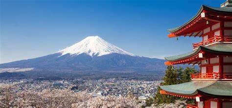 Bobea Voyages – Le Mont Fuji Révèle à Nouveau son Charme