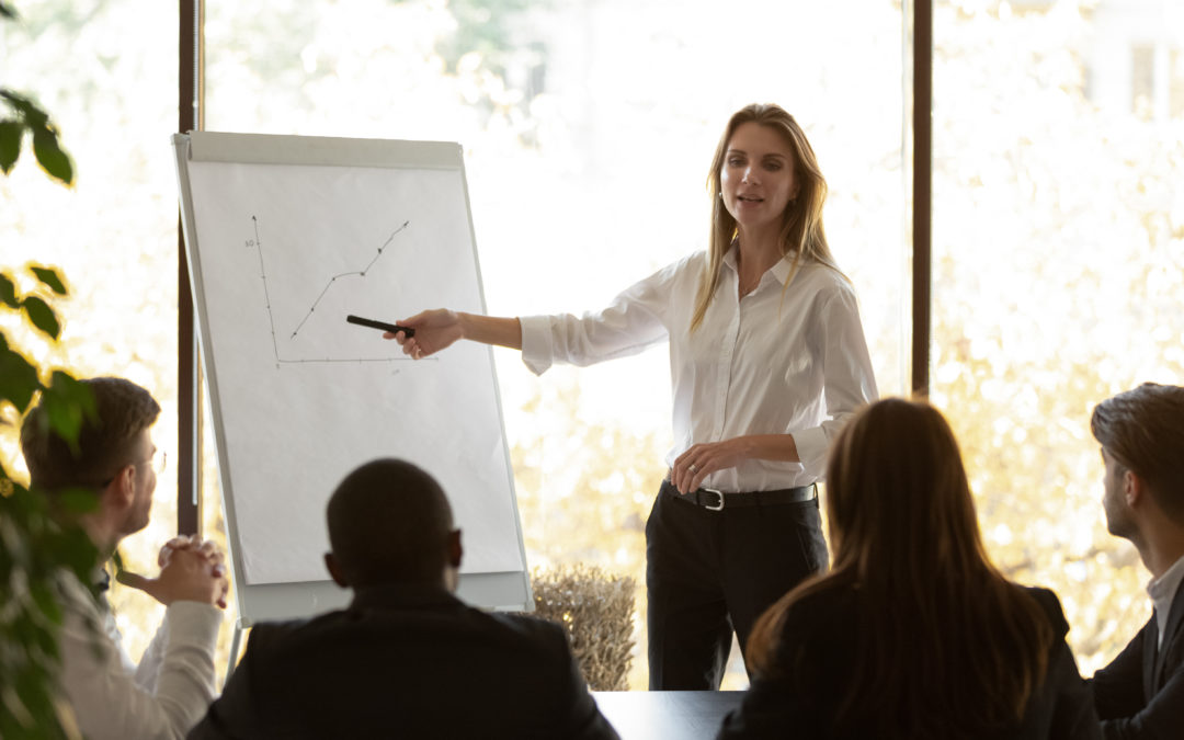 Bobea Leadership - Le quotidien des femmes chefs d'entreprises