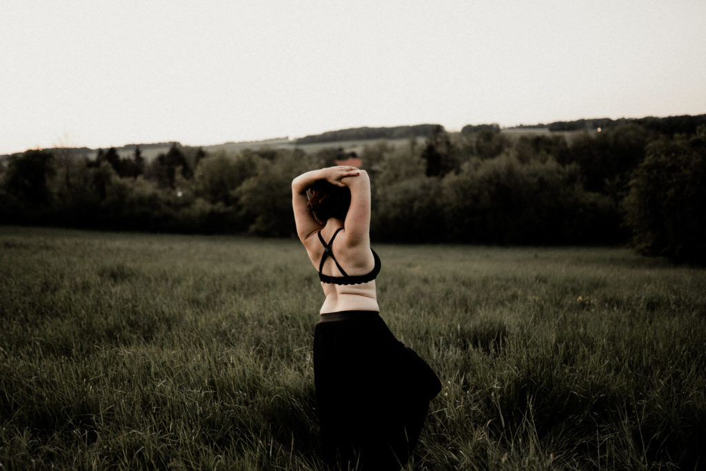 Que signifie être une femme libre ?