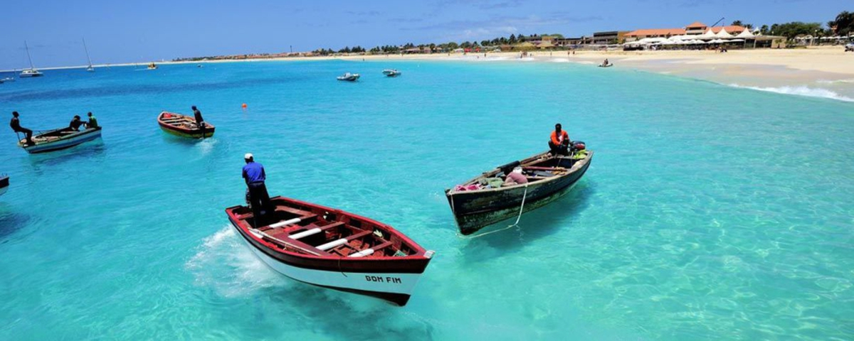 Cap-Vert, un paradis insulaire aux mille facettes