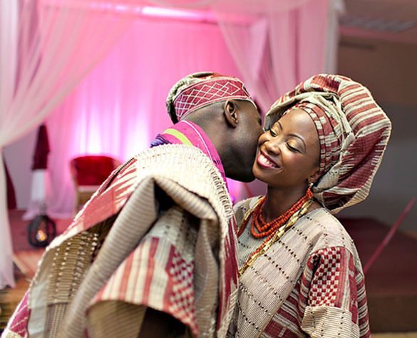 Mariages en Afrique de l'Ouest : Tradition et Modernité