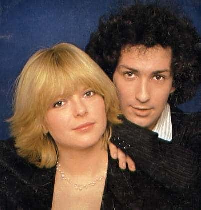 Couples célèbres : France Gall et Michel Berger