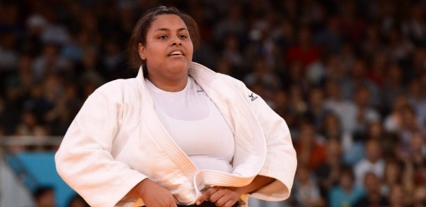 JO de Paris 2024 : Beatriz Souza remporte l'or en judo +78kg