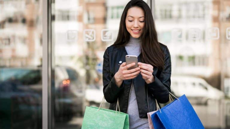 Shopping : les dernières soldes à Paris - C'est le moment de faire de bonnes affaires !