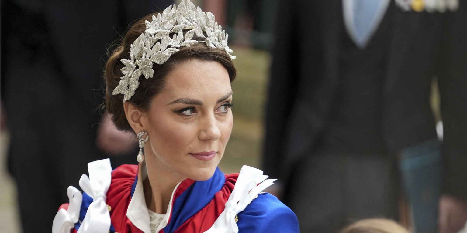 Kate Middleton - Entre maladie, amour familial et devoir royal