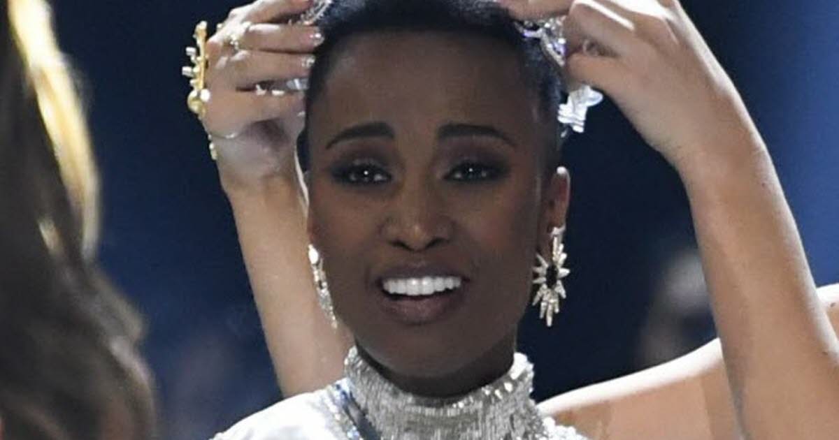 Chidimma Adetshina, la Miss Sud-Africaine victime de la haine et du hyper-nationalisme