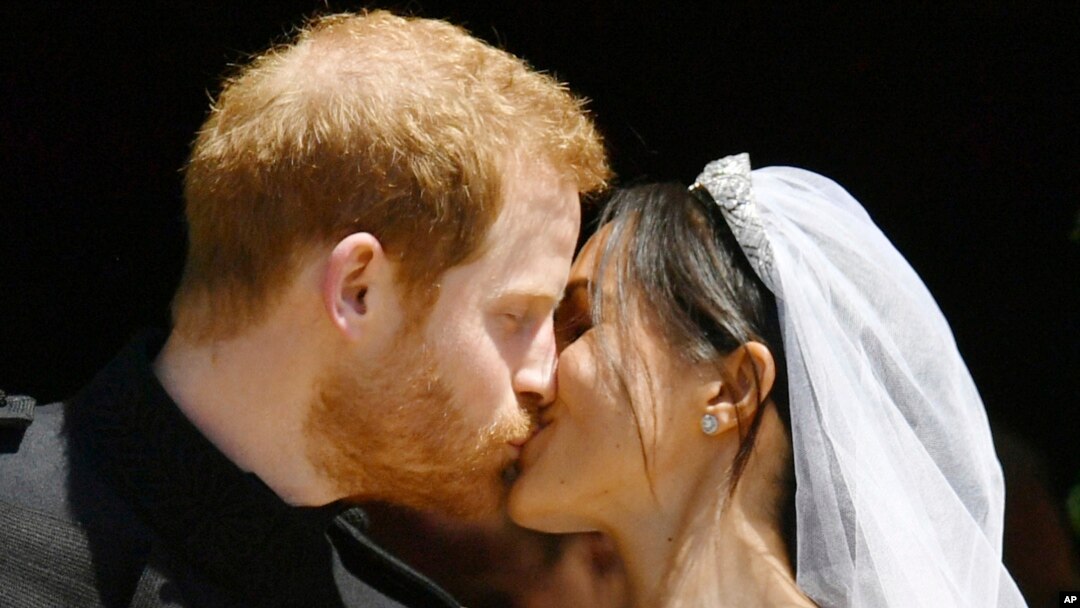 BEAUTIFUL PEOPLE : Le mariage royal britannique : un événement qui fascine le monde entier