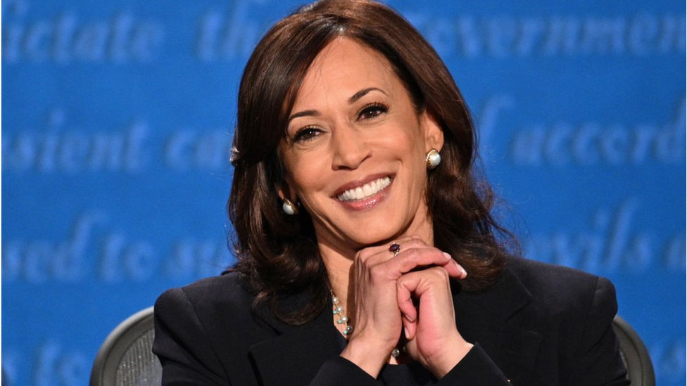 BOBEA LEADERSHIP -  Kamala Harris : L'inspiration d'une nouvelle génération de femmes en politique