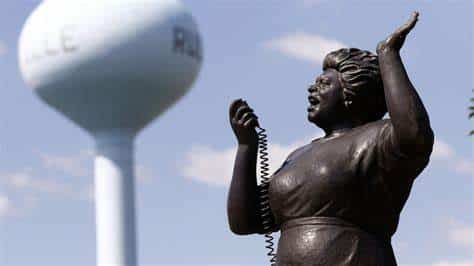 BOBEA DROITS CIVIQUES - Fannie Lou Hamer : la voix indomptable du mouvement des droits civiques américain Une militante qui a changé le cours de l'histoire Un combat acharné Née dans une famille de métayers du Mississippi, Hamer est devenue une figure clé du mouvement des droits civiques dans les années 1960. Un impact durable Son témoignage poignant à la Convention nationale démocrate de 1964 a contribué à l'adoption du Voting Rights Act de 1965. Un héritage vivant Aujourd'hui, plus de 50 ans après son combat, des organisations continuent de s'inspirer de ses méthodes de militantisme pacifique. Une leçon pour aujourd'hui Comment les tactiques et stratégies de Hamer peuvent-elles être appliquées aux mouvements sociaux contemporains ?