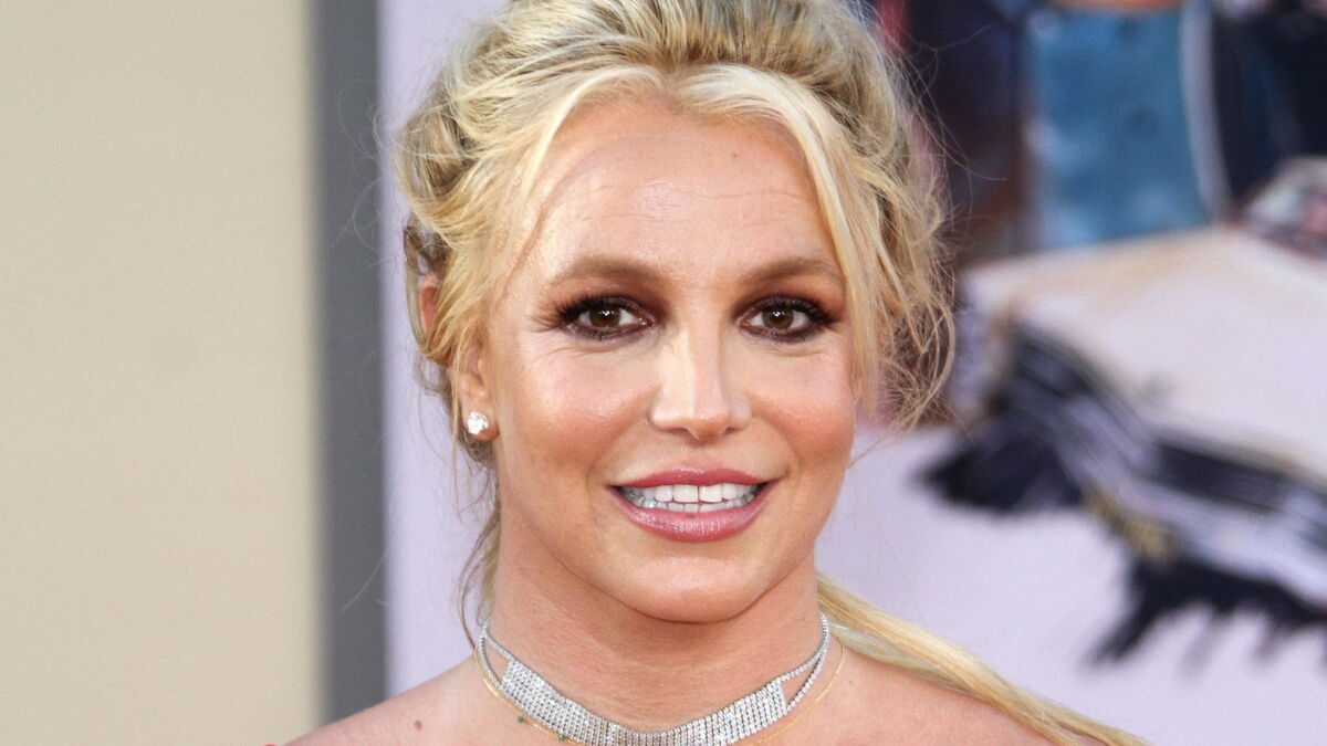 CÉLÉBRITÉS : L'incroyable retour de Britney Spears sur la scène musicale