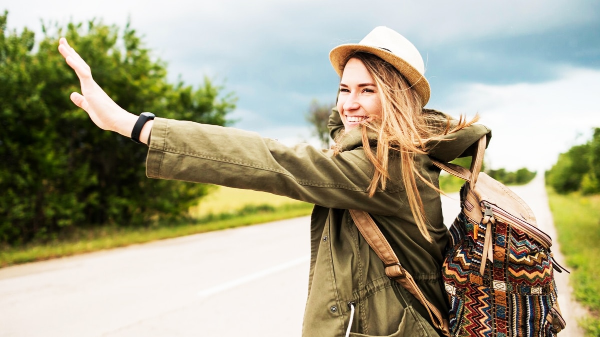 BOBEA VOYAGE - Voyager en Solo : L'Expérience des Femmes Voyageuses