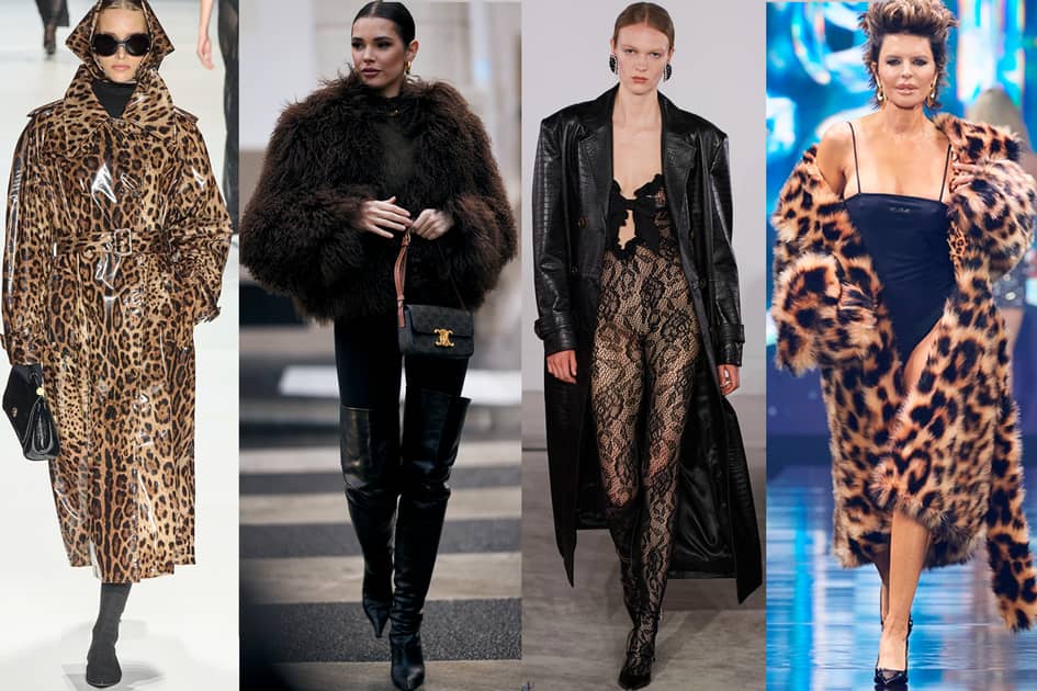 BOBEA MODE - Mob Wife Aesthetic : La Tendance Mode 2024 Qui Fait Sensation