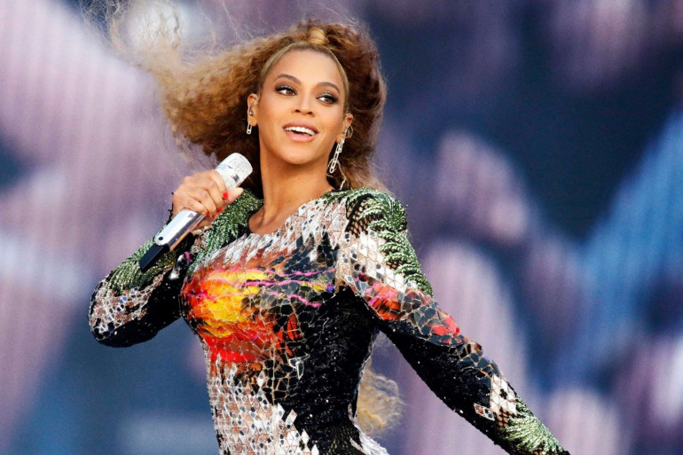 BOBEA MUSIQUE : Beyoncé dévoile son nouveau projet musical engagé !