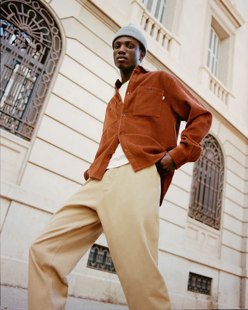 éco-responsabilité