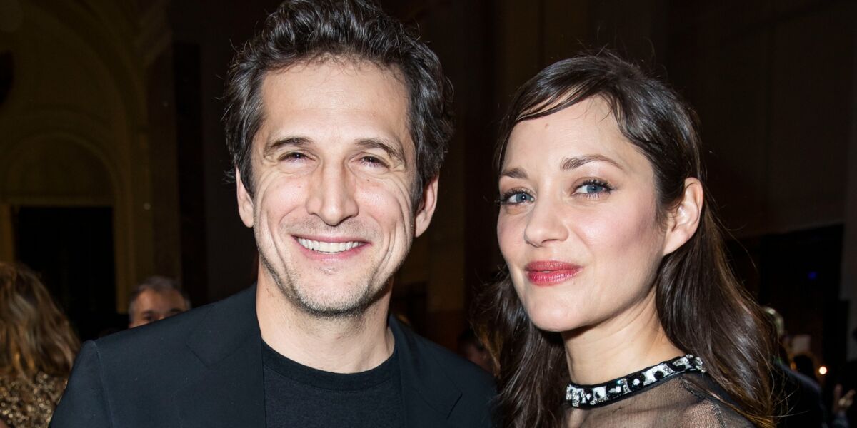 Marion Cotillard et Guillaume Canet : Après la rupture, quelles ...