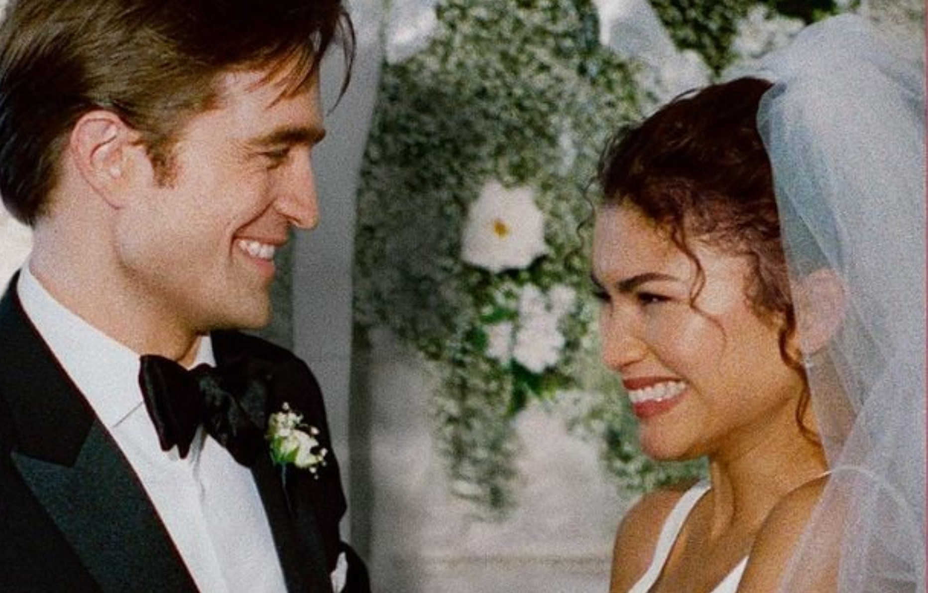 Zendaya et Robert Pattinson : Le tournage sous tension de “The Drama”